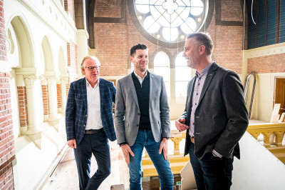 Over ons | Bouwteam